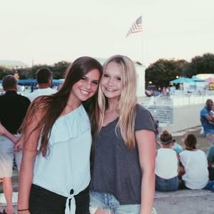 Meet your Posher, Ann michael